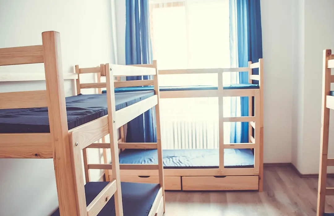 Hostel Ibex-1