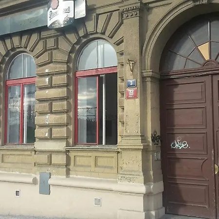 Hostel Ibex-3